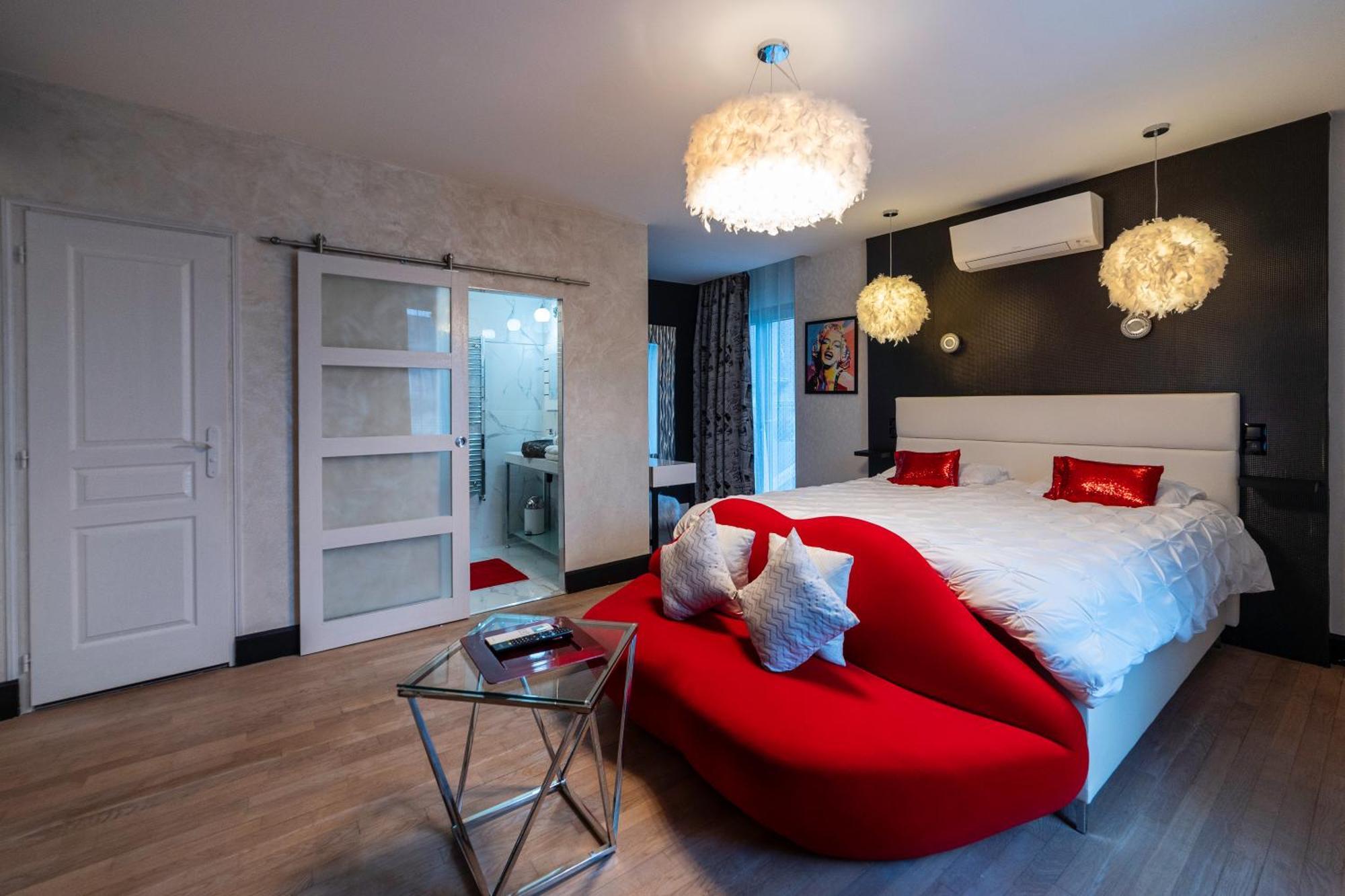 Bed and Breakfast Les Etoiles Тоннерр Екстер'єр фото