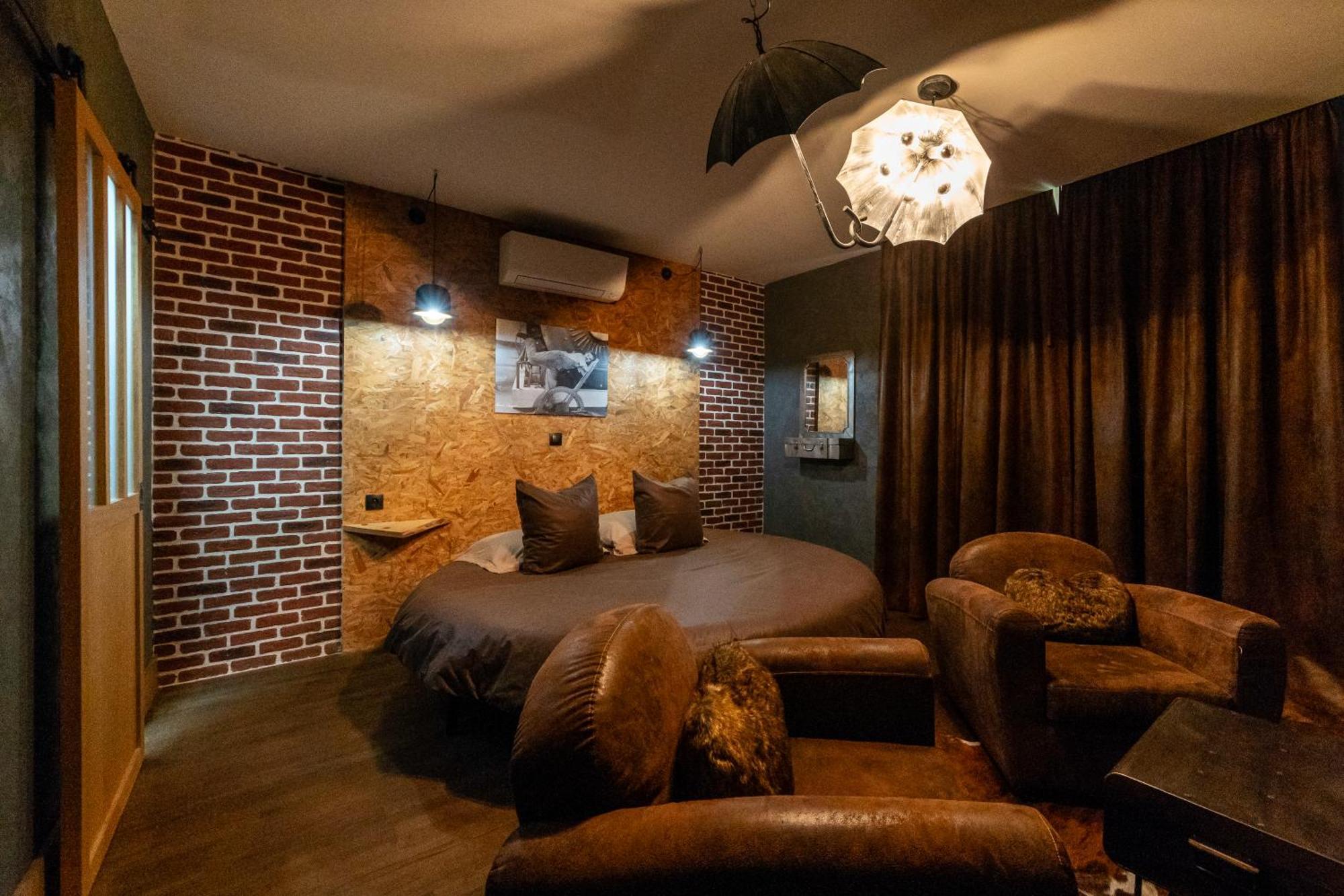 Bed and Breakfast Les Etoiles Тоннерр Номер фото