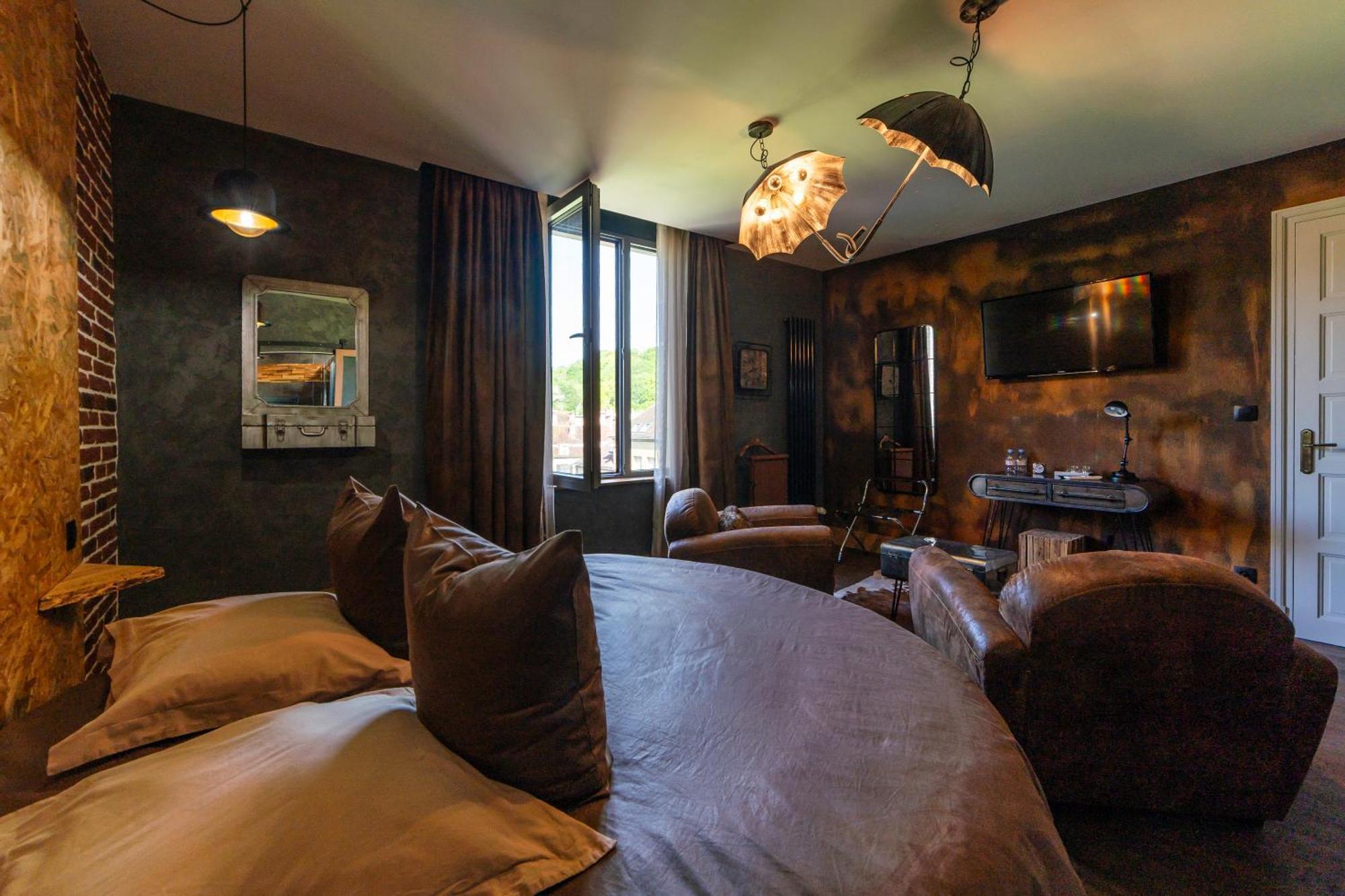 Bed and Breakfast Les Etoiles Тоннерр Екстер'єр фото